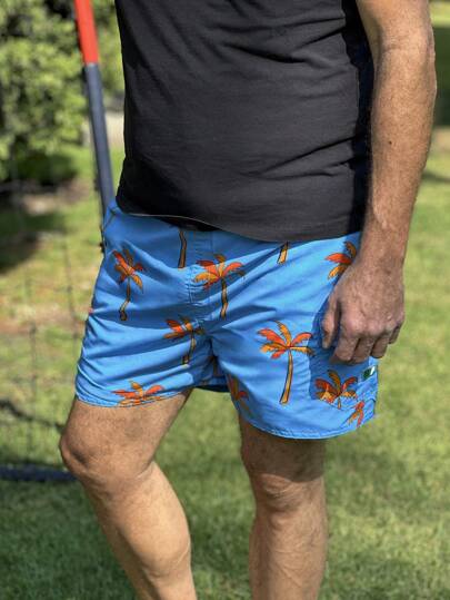  Bermuda Short Reversible THAT'S HOT, para Hombre, Cómodo y Juvenil - Doble Vista Casual Playa Bolsas Cargo Gabardina Moda Cabellero Cómodo Elegante Casual Confortable Excelente Calidad para Caballero, Moderno, Actual y Trending. El mejor regalo para Novio, Hijo, Esposo, Papa, Tio, Amigo, Aniversario, San Valentín, Dia del padre, Navidad, Cumpleaños. BHI23-1204