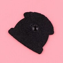 Enamel Pin Lapel Pins Badges On Backpack Women's Brooch Clothes Gift Jewelry Fashion Accessories - NR10557 - View 3