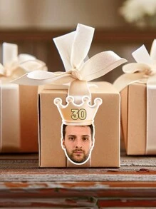 17/35/56 peças Adesivos personalizados de aniversário, adesivos personalizados com imagens, adesivos de vinil personalizados - Imprima e corte qualquer design e formato - Etiquetas personalizadas laminadas à prova d'água, adesivos personalizados, logotipos, você pode colocá-los em copos d'água, livros didáticos, cadernos, papelaria, onde quiser colocá-los, multifuncionais, ajustáveis, antimofo, ornamentais, adesivos, reutilizáveis, fofos, elegantes, adoráveis, de alta qualidade, coloridos, personalizados, únicos, personalizados, presentes ideais para ele, presentes ideais para ela, dela, namorado, namorada, pai, mãe, família, amigos, filho, filha, crianças, cozinha, sala de jantar, quarto, escritório, sala de estar, casa, jardim, sala de chá, para aniversários, para inauguração de casa, para formatura, moda de volta às aulas