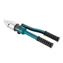 Futchoy 8 Ton Hydraulische Flanschspreizer Hydraulik Flansch Spreizer Spreader Trenner - Blau - Übersicht 7