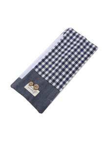 2 szt. Osłona uchwytu lodówki Rękawice na uchwyt lodówki Osłona gałki drzwi Akcesoria do lodówki dwudrzwiowej Premium Fabric Fridge