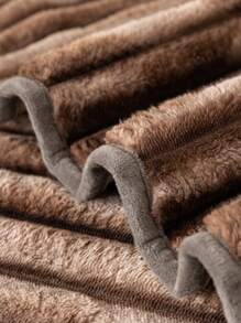 1 tấm đệm ghế sofa dày bằng vải nhung, vỏ bọc ghế sofa chống trượt, mềm mại và thoải mái, hiện đại, chống bụi, có thể giặt bằng máy, thích hợp cho phòng ngủ, văn phòng, phòng khách, ghế sofa hình chữ L có 1/2/3/4 chỗ ngồi, mùa thu/đông - Cà phê nâu - Xem 11