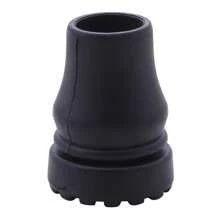 Non-Slip Rubber Pad Cap For Cane, Crutch, Cane Bottom Protector, Cane Bottom Protector, Deck Protector, Climbing & Hiking Pole Tip, 16mm 19mm, 22mm,Belt