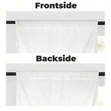 2 Panel 28"X40" Cartoon Pattern Kitchen Curtains, Sky Scene Living Room Kitchen Curtains For Windows Blackout Curtains Privacy Protection Curtains For Bedroom Decor Indoor Living Room Restaurant Bar Party Playroom Dorm Room Decor - 28x40吋-2件 - 查看 5