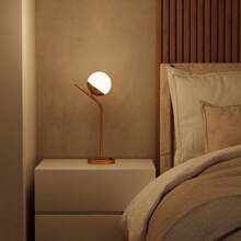 Desk Lamps - 金色 - 查看 2