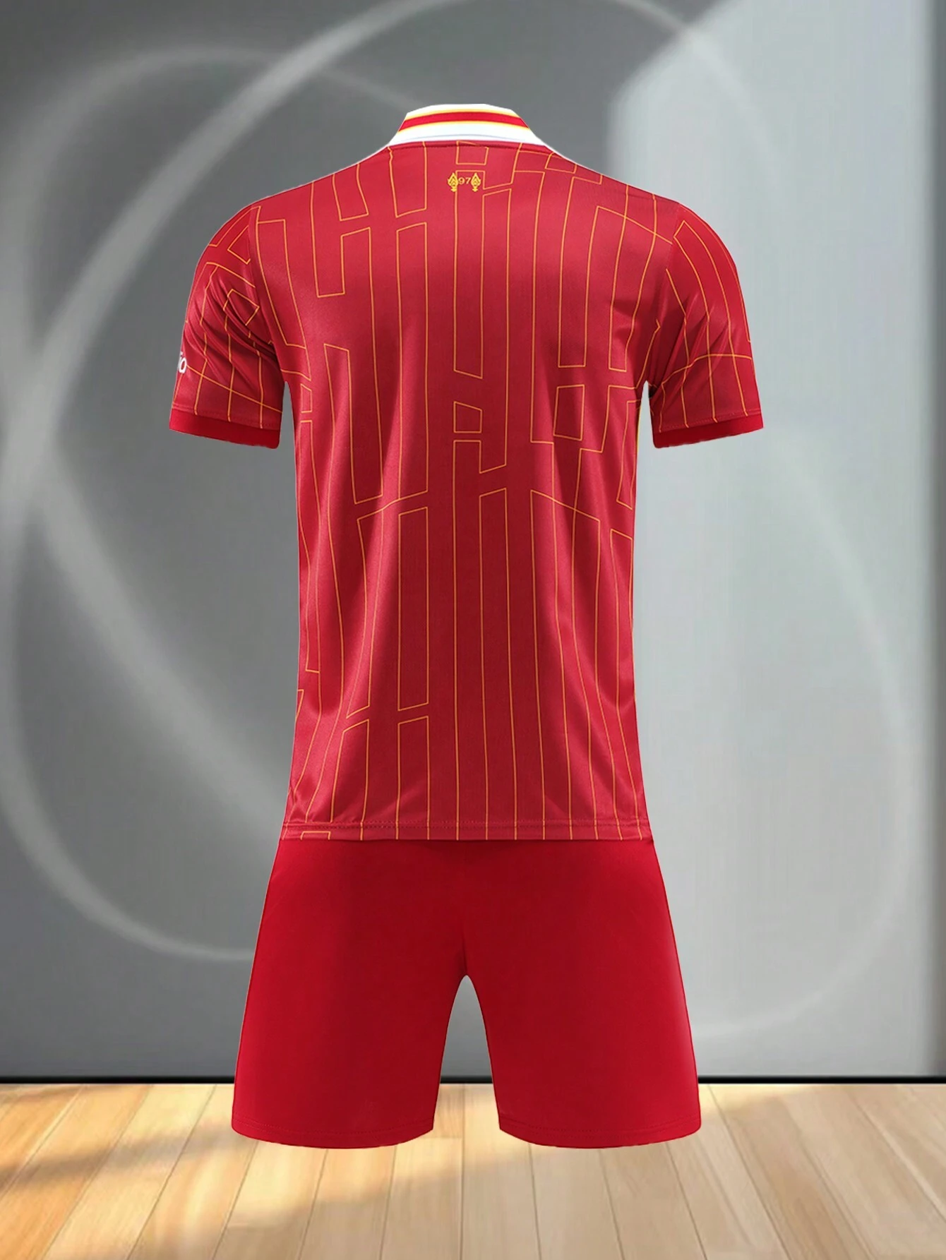 T-shirt Squid Game serie tv netflix maglietta maglia