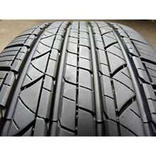 Local Shipping/Milestar MS932 Sport All Season Radial Tire - 205/50R17 93V