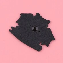 Insignia de solapa con diseño de dragón, pasadores, broches para mujeres en mochilas, ropa, joyería, accesorios de moda