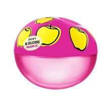 DKNY Be Delicious Orchard St. - Eau De Parfum - 100ml - Free Delivery In 1-3 Days - Multicolor - View 2