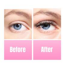 FADVAN Fadvan Brown YY Shape Lashes 0.07 Faux Mink C/D/L 8-15mm Natural Soft Brazilian Eyelash Premade Volume Fan Lashes Extension,Professional Eyelash Grafting,Lash Tech Supplies Lash Clusters,Eye Lash Clusters,Individual Eyelashes,Lashes,Fake Lashes