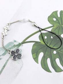 动漫《好想告诉你》 从我到你 钥匙扣 黑沼佐和子 风早翔太 角色扮演 花 情侣手机链 吊坠 包包钥匙圈 钥匙扣吊坠 学校用品 教师礼物 返校用品 教师配件 返校用品 给老师的礼物 旅行必备品