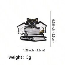 Insignia de solapa con diseño de dragón, pasadores, broches para mujeres en mochilas, ropa, joyería, accesorios de moda