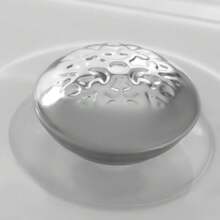 WUPYI 4PCS Buffet Dish Tray Food Plate Server Buffet Catering Warmer Dish Serving Tray - Silver - View 11