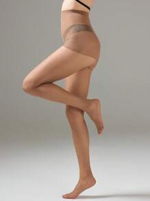 1 双女式超薄紧身裤 15 丹尼尔