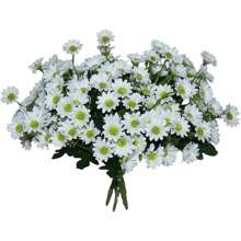 1/3/6pcs Romantic Premium Artificial Daisy Flowers Centerpieces Plastic Flowers Silk Bouquet For Wedding Room Home Hotel Party Event New Years Gifts Handheld Flower Arrangement For Valentine's Day Wedding/Home/Bedroom/Living Room/Table Decoration/Bride's Bouquet/Outdoor Garden Birthday Graduation,Fall Decor,Autumn - Multicolor - View 4
