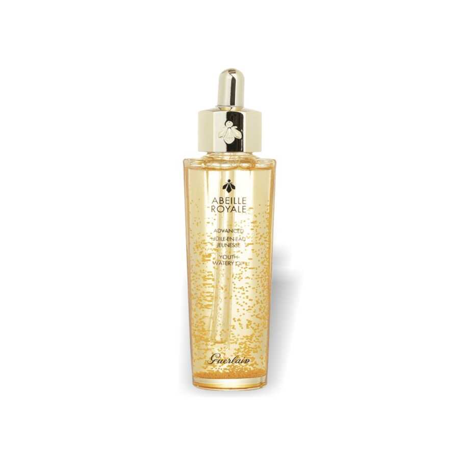 Guerlain Abeille Royale Advanced Youth Watery Oil 50 Ml - Trong sáng - Xem 1