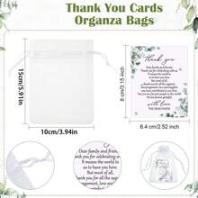 1/6 Set Elegant Wedding Favor Stainless Steel Keychains Set - With Multifunctional Heart Shaped Bottle Opener & Nail Clipper, Includes White Organza Bags & Thank You Tags, For Bridesmaids, Showers & Birthdays Party Gifts, Wedding Souvenir Suitable For Guests, Wedding Party Decoration Supplies, Bridal Gift
