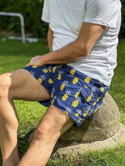  Bermuda Short Reversible THAT'S HOT, para Hombre, Cómodo y Juvenil - Doble Vista Casual Playa Bolsas Cargo Gabardina Moda Cabellero Cómodo Elegante Casual Confortable Excelente Calidad para Caballero, Moderno, Actual y Trending. El mejor regalo para Novio, Hijo, Esposo, Papa, Tio, Amigo, Aniversario, San Valentín, Dia del padre, Navidad, Cumpleaños. BHI23-1204