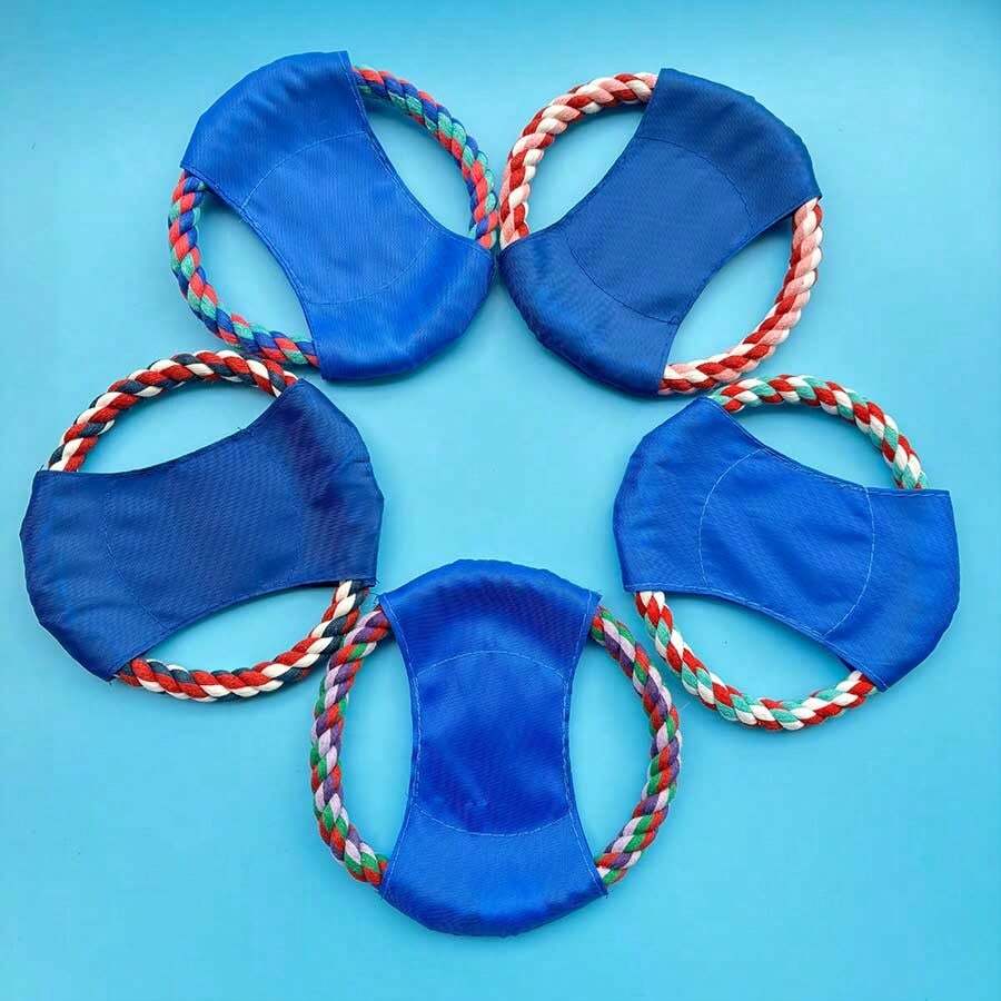 Pulsanti Comunicazione Per Cani 7in1 - Insegna Al Cane A Parlare Con Registrazione