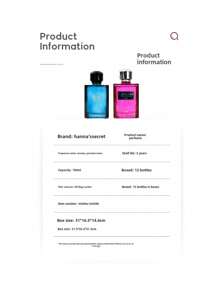 Perfume - M549B - View 4