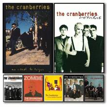 1pc Vintage The-Cranberries Band Album nhạc Zombie Concert Poster Tranh vải Canvas Ảnh treo tường Trang trí quán bar tại nhà Quán cà phê Quà tặng cho người hâm mộ Không có khung - Nhiều màu - Xem 2