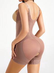 CZXMY 女士高压缩塑身衣、腹部塑身衣、女士塑身衣、哥伦比亚塑身衣 1 件