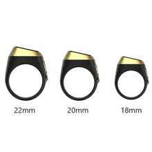 电子念珠计数器，OLED 数字念珠计数器，穆斯林伊斯兰祈祷智能戒指，男女通用 Azan 闹钟，手指计数器，提醒器，祈祷追踪器，祈祷戒指