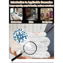 Toalla desinfectante, calentador desinfectante, herramientas de manicura, herramientas de peluquería, calefacción y desinfección, salón de belleza o uso doméstico - Tipo de Enchufe A USA (110-127V) - Ver 8