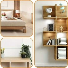 20 piezas de soportes rectos de acero inoxidable (0,6*1,4 pulgadas) Abrazaderas rectas planas, placa de conexión fija de metal, se pueden usar para reparar muebles, estanterías, mesas, patas de sillas, camas, etc. Con 80 piezas de tornillos