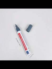 1/2/4 Stück Fugenstift, wasserdicht, schimmelbeständig, Weißwandmarker, Füllstift