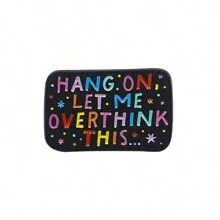 Enamel Pin Lapel Pins Badges On Backpack Women's Brooch Clothes Gift Jewelry Fashion Accessories - NR9427 - View 2