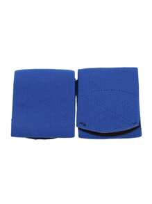 2pcs Soccer Shin Pad Fixing Strap, Ankle Compression Strap, Suitable For Basketball Badminton Running - Multicolor - View 5