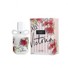 Victoria's Secret XO.Victoria - 淡香水 - 100ml - 噴霧 - 1-3 天內免費送貨 - 彩色 - 查看 1