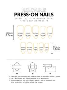 24pcs Instantly Upgrade Your Look With Long Almond Fake Nails,French White Edge Design Fake Nails,White Pearls Covered The Nails Glitter,1pc Nail File & 1Nail Glue Sticker Kit Nails For Girl Mother Women Gift ,Whitening Nail Art Set With Detachable Fake Nails For Festival, Party, Date And Daily Wear Press On Nails