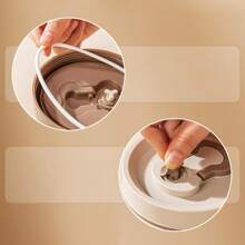 Highly Attractive Insulated Lunch Box Made Of Stainless Steel Grade Insulated Bucket, Portable Bento Box - Multicolor - View 8