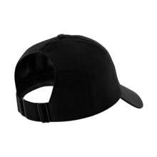 Beechfield Performance Ponytail Cap (Black) - 黑色 - 查看 2