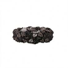 Rose Flower Crystal Purses Sparkly Rhinestone Evening Clutch For Women Wedding Party Cocktail Handbags
