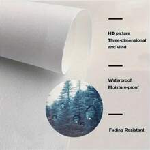 1 件 KAWS 海报装饰卧室装饰房间美学室内海报墙壁装饰画家居装饰无框架 - 彩色 - 查看 6