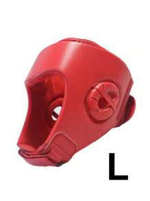 1 Stück Boxing/MMA Kopfschutz, Schutzhaube geeignet für Erwachsene, Männer & Frauen