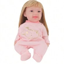 Accessoires de vêtements pour poupée de 12 pouces, décoration de jouet mignonne, cadeau d'anniversaire pour filles, comprend des pyjamas et des tenues