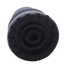 Non-Slip Rubber Pad Cap For Cane, Crutch, Cane Bottom Protector, Cane Bottom Protector, Deck Protector, Climbing & Hiking Pole Tip, 16mm 19mm, 22mm,Belt