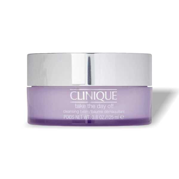Clinique Bálsamo limpiador Take The Day Off de Clinique, 125 ml