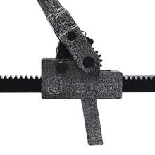 YUNRUX Manual Car Dent Repair Tool Sheet Metal Puller Dent Removal Tool - A - View 7