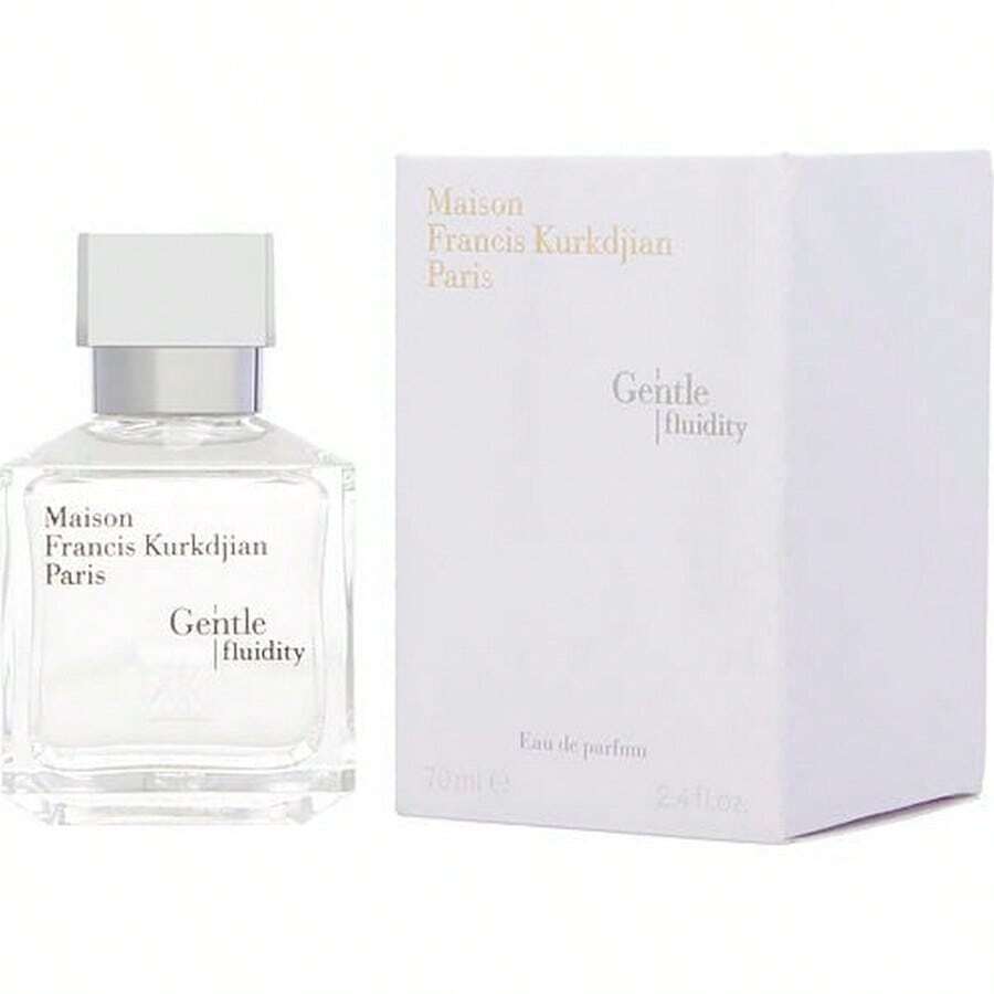 Maison Francis Musk, Woodsy Notes, Nutmeg, Amber, Vanilla, Coriander UniEau De Parfum Spray 2.4 Oz 2019 2.4 Oz - Trong sáng - Xem 1