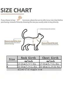 PINCOOL Sky Blue Dog Collar Tie, Suitable For Small Dogs Without Leash
