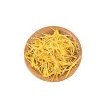 1 件 30 克金菊花干花瓣，适用于制作装饰蜡烛、肥皂、香水、家居装饰、派对/节日装饰、客厅/卧室/办公用品 - 蠟燭乾花(1件) - 查看 4