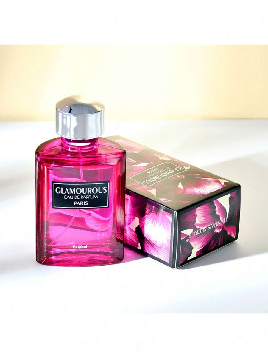 Perfume - M549B - View 1