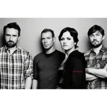 1pc Vintage The-Cranberries Band Album nhạc Zombie Concert Poster Tranh vải Canvas Ảnh treo tường Trang trí quán bar tại nhà Quán cà phê Quà tặng cho người hâm mộ Không có khung - Nhiều màu - Xem 12