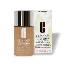 Clinique Jeszcze lepszy makijaż SPF15 30ml
