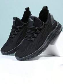 House Slippers - Black - View 2